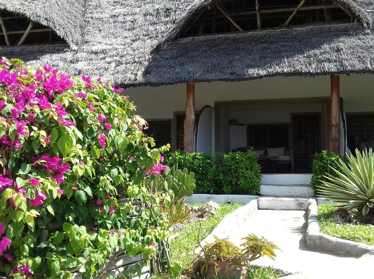 Sunset Beach Resort 瓦塔穆 外观 照片