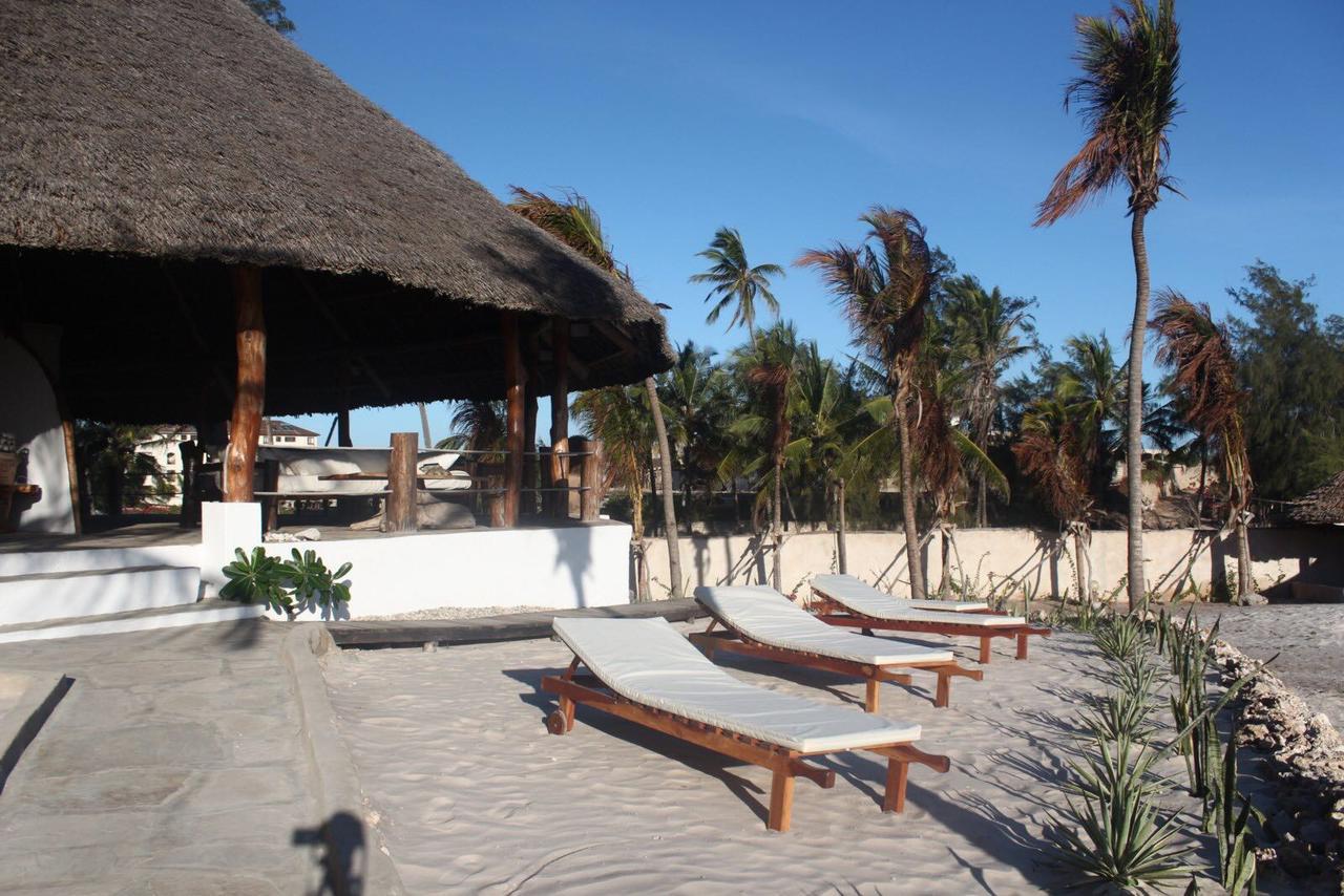 Sunset Beach Resort 瓦塔穆 外观 照片