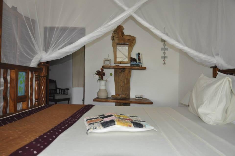 Sunset Beach Resort 瓦塔穆 外观 照片