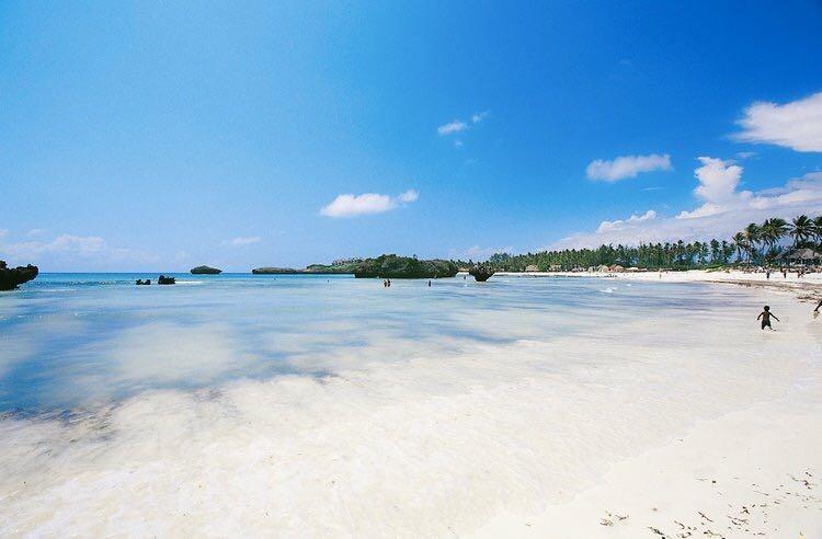 Sunset Beach Resort 瓦塔穆 外观 照片