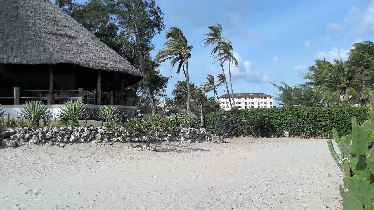 Sunset Beach Resort 瓦塔穆 外观 照片
