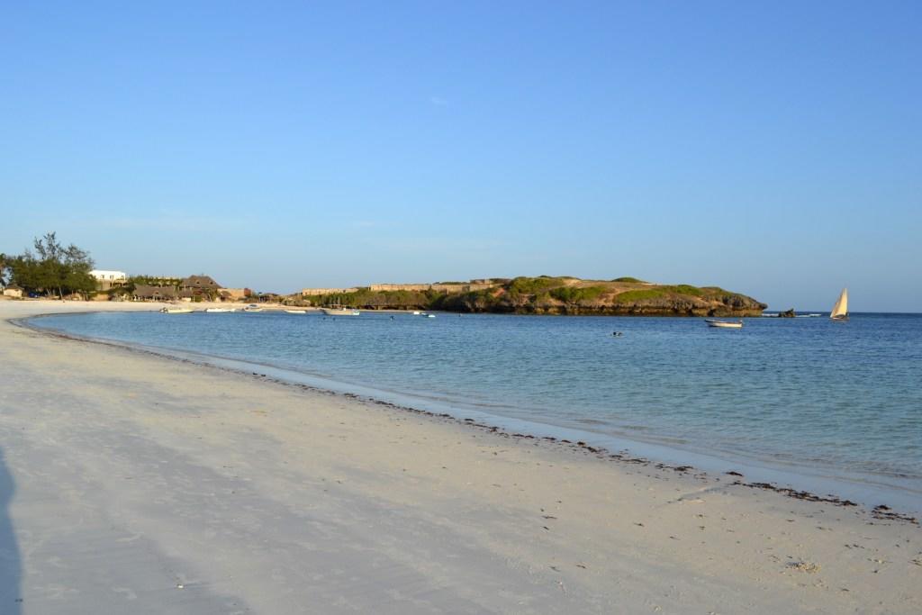 Sunset Beach Resort 瓦塔穆 外观 照片