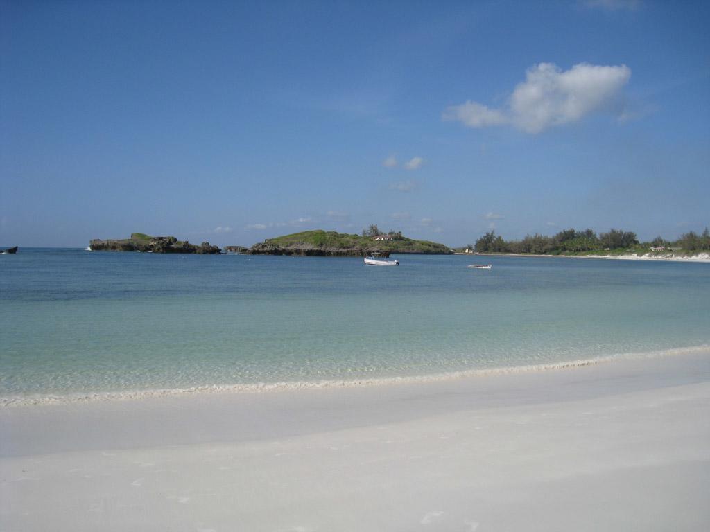 Sunset Beach Resort 瓦塔穆 外观 照片