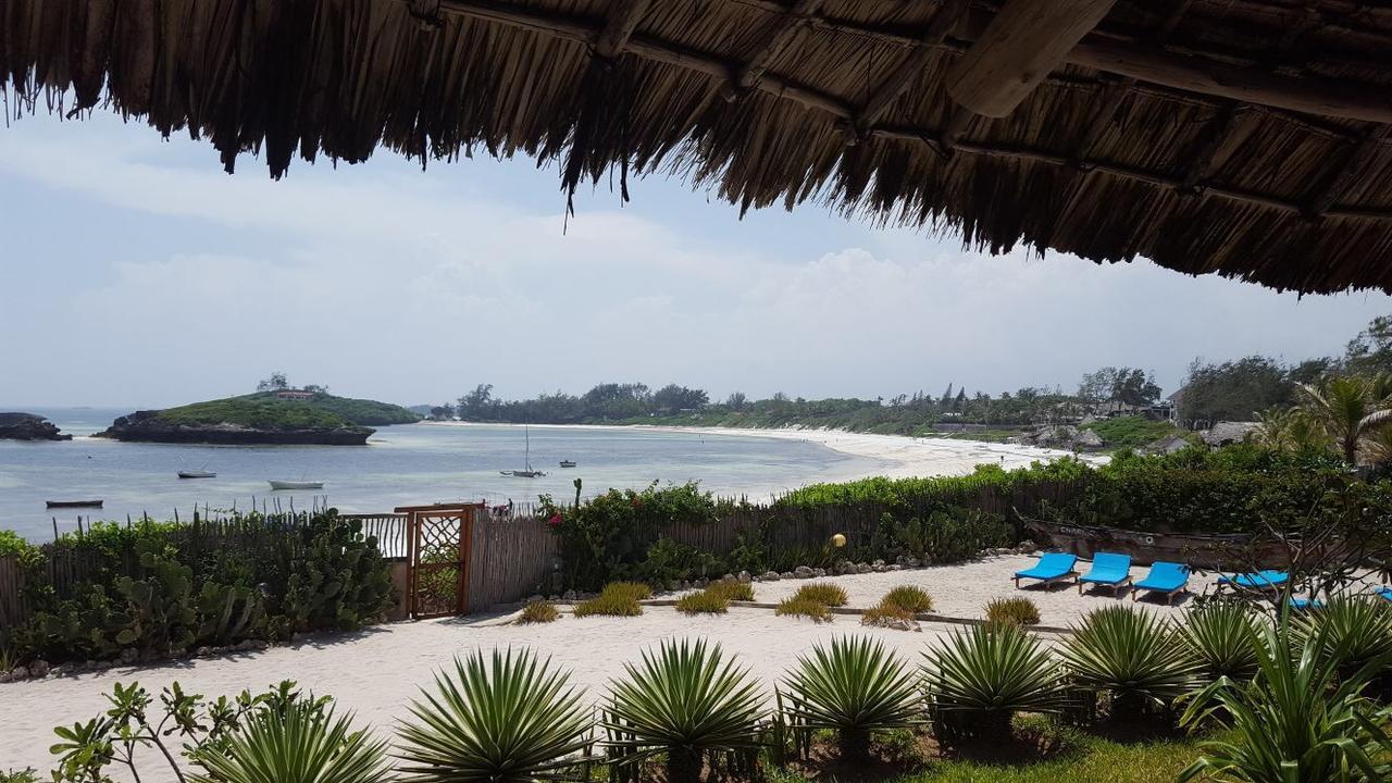 Sunset Beach Resort 瓦塔穆 外观 照片