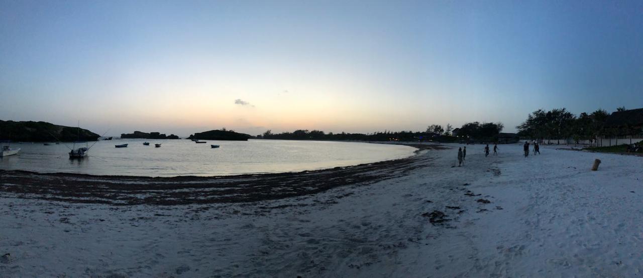 Sunset Beach Resort 瓦塔穆 外观 照片