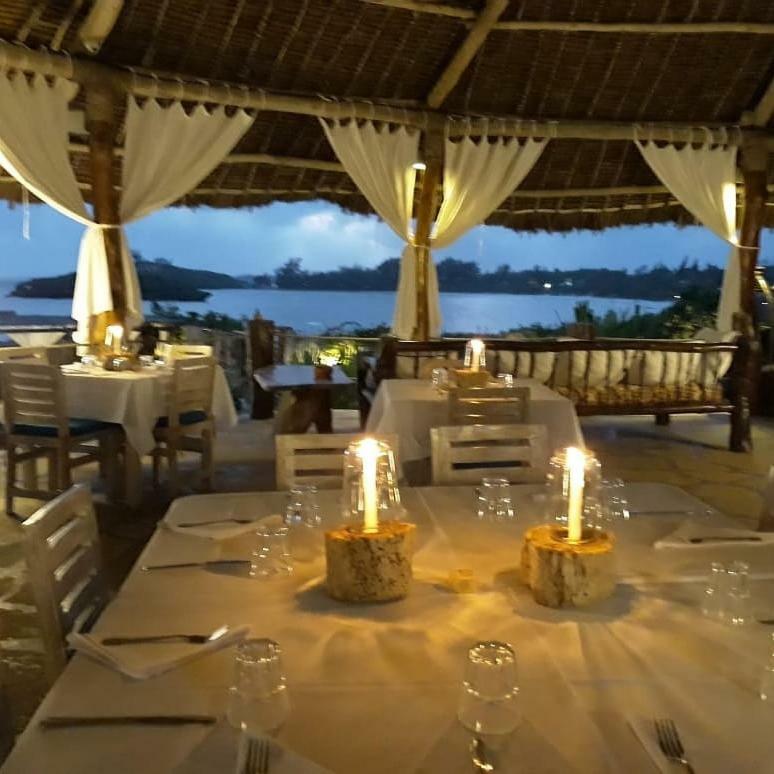 Sunset Beach Resort 瓦塔穆 外观 照片