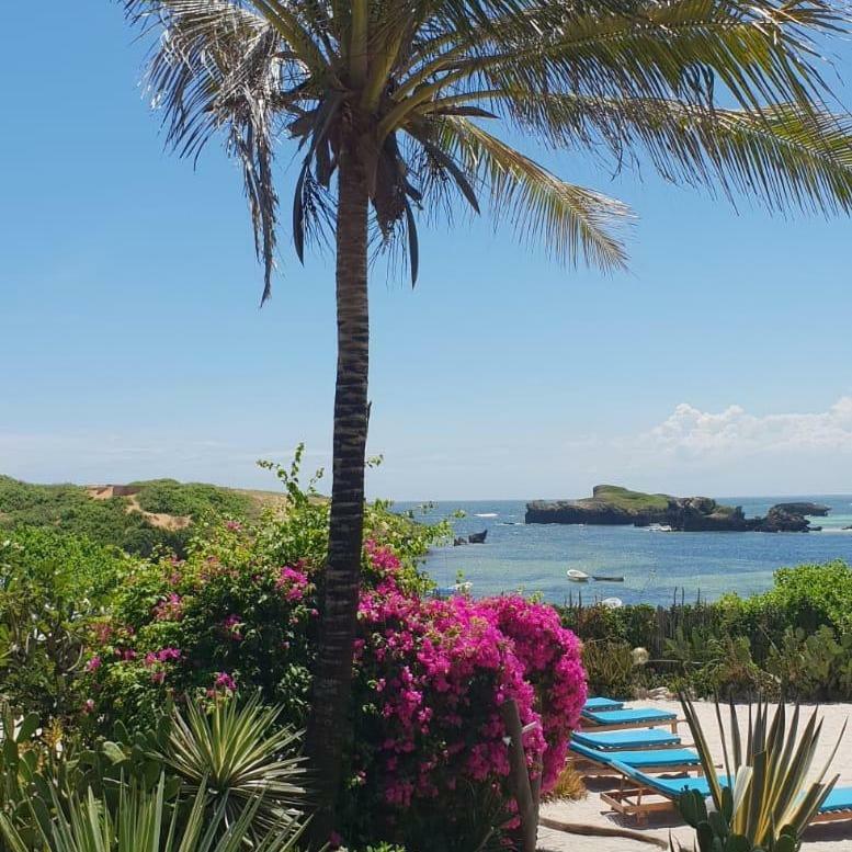 Sunset Beach Resort 瓦塔穆 外观 照片
