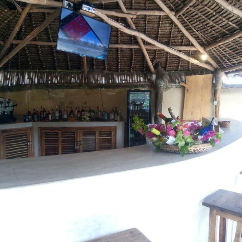 Sunset Beach Resort 瓦塔穆 外观 照片